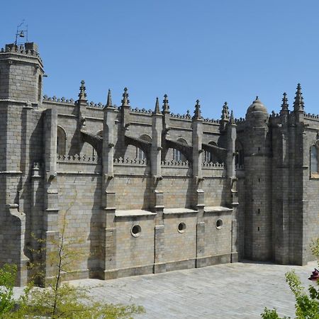 Апартаменты Quinta Do Pina Гуарда Экстерьер фото