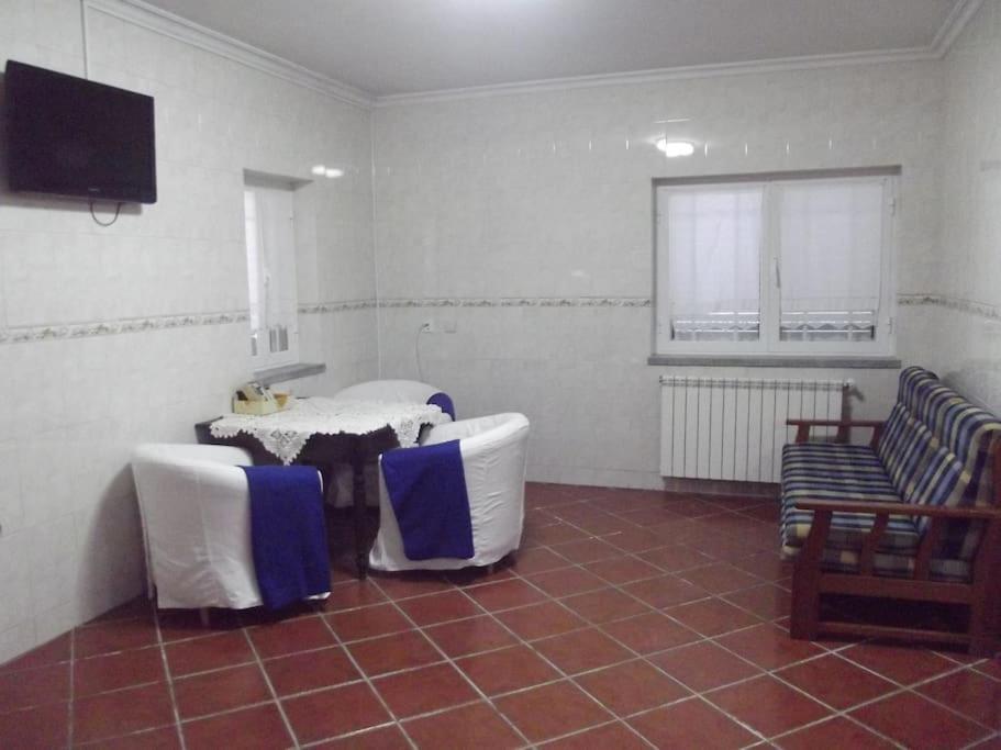 Апартаменты Quinta Do Pina Гуарда Экстерьер фото