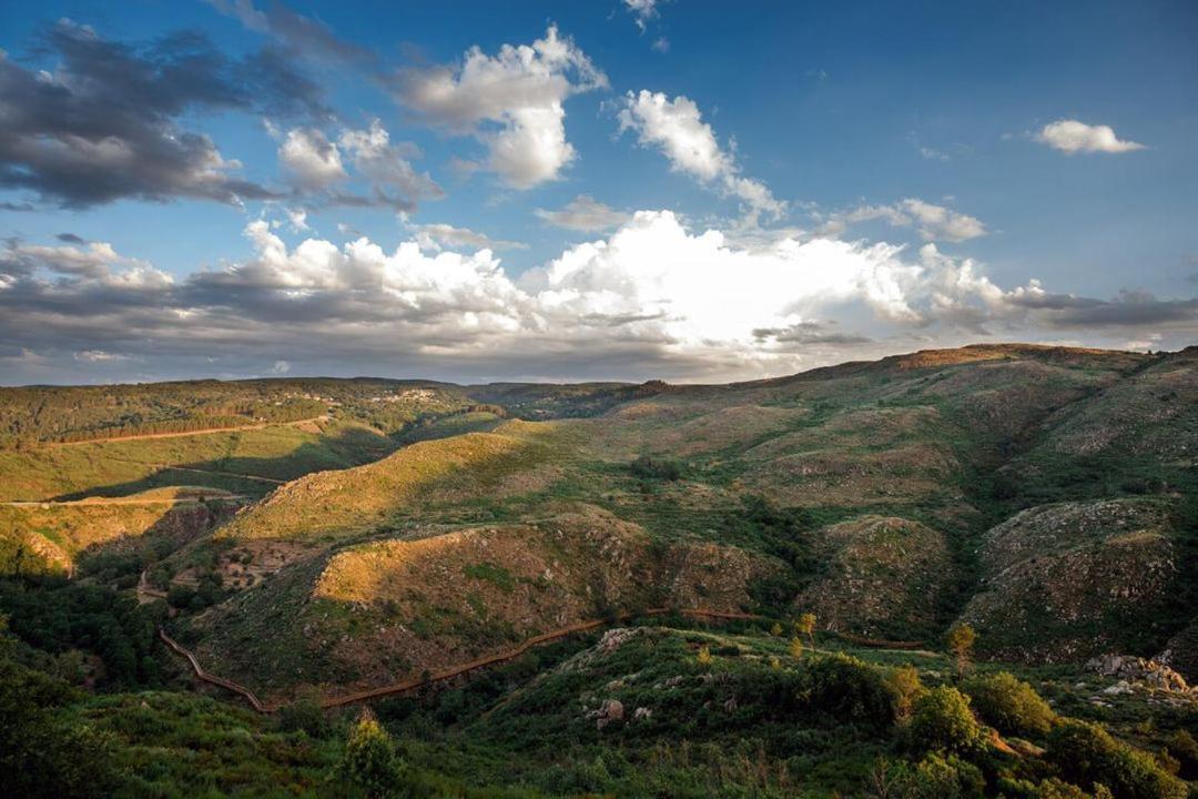 Апартаменты Quinta Do Pina Гуарда Экстерьер фото